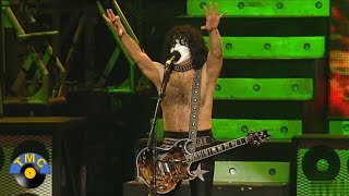 Kiss - I was Made For Loving You (Live @ Rock The Nation 2004) Resimi