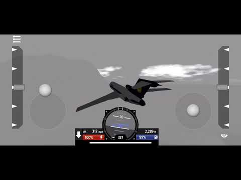 Air France flight 422
