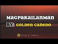 Magpakailanman song by golden caedo magpakailanman ost lyric trending