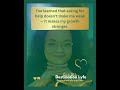Emotional Growth | Coach Mika, Destination Lyfe