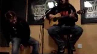 Seether - Fake It Acoustic