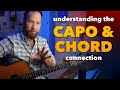 Capo Confusion? Use This Trick to Determine Chords & Key of Any Song