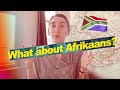 Can speaking Dutch help me understand Afrikaans?