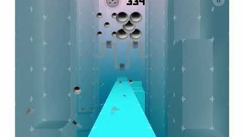 Invert reversed smash hit mayhem mode back 7