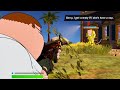 Where is PETER GRIFFIN in Fortnite?