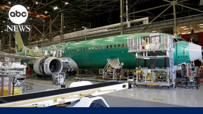 Fallout From Boeing Quality Woes