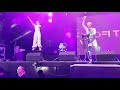 Sofi Tukker Live @ Pukkelpop 2018: 6 - Everybody Needs A Kiss