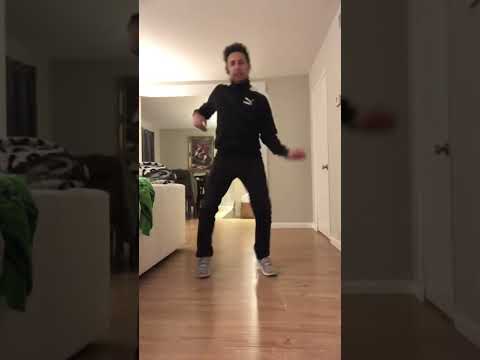 15 Second Dance Tutorial