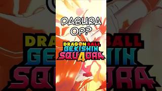 DABURA IS NASTY