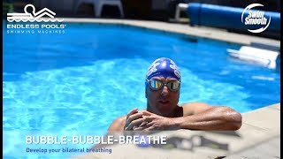 Episode 2 - how can I be more relaxed when I swim?