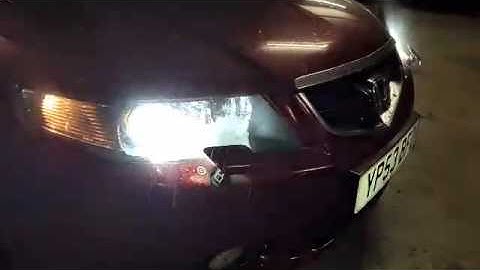 Cl7.honda.accord headlight washer