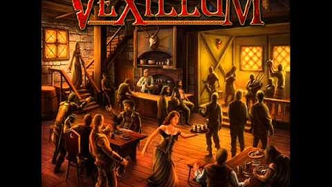 Vexillum  Avalon