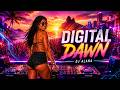 DIGITAL DAWN Festival Edit | DJ Alana Electro House Mix