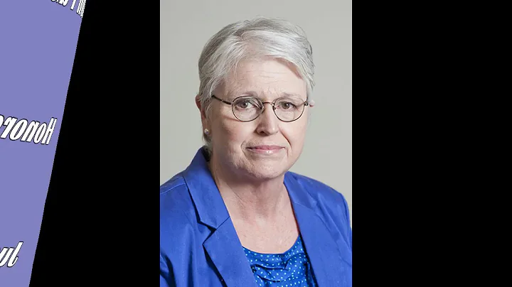 Judith Crouch