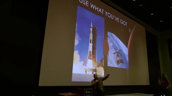 Author David Hitt talks about the Importance of Sk...