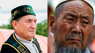 Чем отличаются казахи от татар?