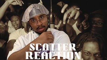 DEE BILLZ !!! Dee Billz x Kyle Richh - Scatter (WhoRunItNYC Performance) Crooklyn Reaction