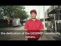 GEODNET Milestone - 4000 Miners
