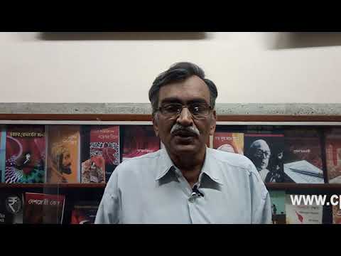 Surjya kanta Mishra on Corona Pandemic