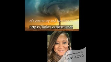 Lessons Learned:  Short Stories of Continuity and Resilience