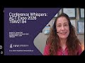 Conference Whispers: ACT Expo 2026 TBW2184 #fleets