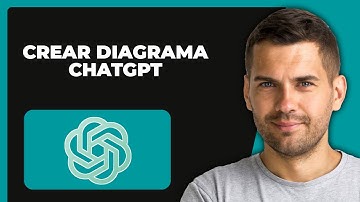Cómo Crear un Diagrama de Flujo con ChatGPT 2025 Tutorial (El Mejor Método)