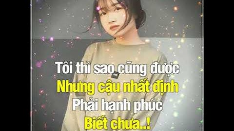 Share Sóng Nhạc Avee Player Mới Nhất | Hiệu Ứng Hoa Rơi - Ảnh Giật Cực Đẹp Link Tải ở Dưới Mô Tả 👇