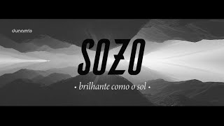 SOZO - Brilhante Como o Sol (Lyric Video) // 2016 chords