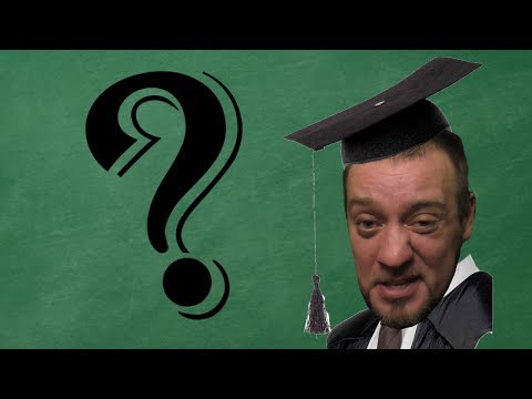 АНЕКДОТ ДИЛЕММА (загадка философа) | Денис Пошлый АНЕКДОТ ДИЛЕММА (загадка философа) | Денис Пошлый