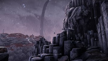 Solus Project Tornado and Hailstorm