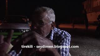 Nizip Savaşı - Tiryakioğlu Mehmet ve Kelağa - Barak Ovası Resimi