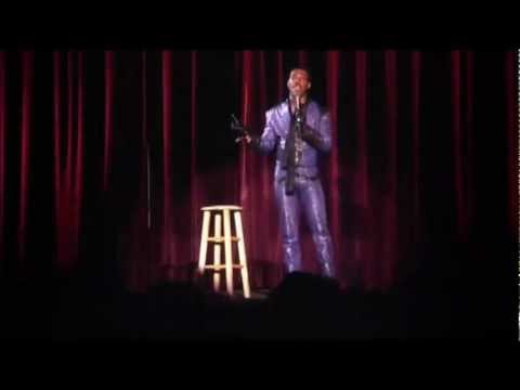 Eddie Murphy RAW - Foreign women