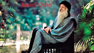 Osho is a sigma male #Sigmamalegrindset