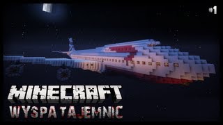 Minecraft: Wyspa Tajemnic - \ Minecraft: Wyspa Tajemnic - \