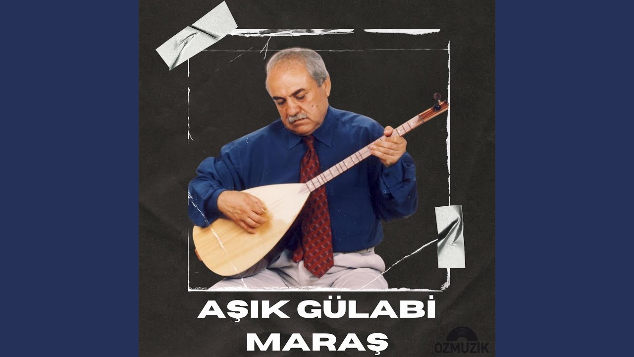 Maraş'a (Kendi Evimize Giremez Olduk)