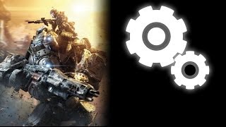 Titanfall Guide #4 - Cloak Ability