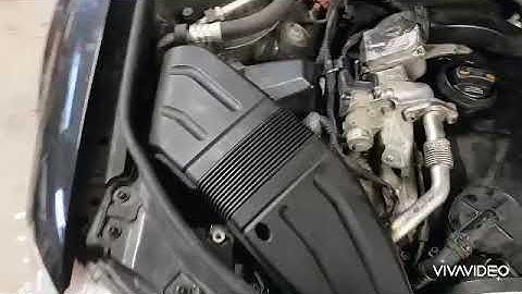 1.9TDI valve lifter and camshaft problem