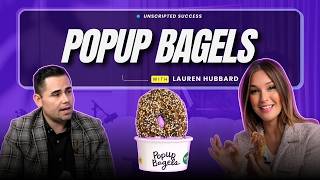 PopUp Bagels