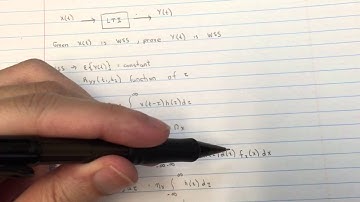 Probability and Stochastic Processes | (NYU Spring 2015) | HW 12 Problem 1