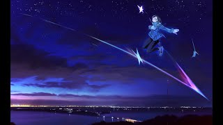 Nightcore - Never Let Me Go