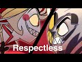 Respectless (but Lucifer wants a war) feat Adam and Lute |AI Cover| |Hazbin Hotel|