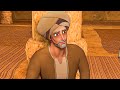 الامـام ابـو حنيفـه النعمـان و قصـه حيـاتـه كـاملـه