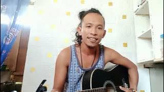 BIGAY NG MAY KAPAL Cover by Joepe Tubo || Vlog #7