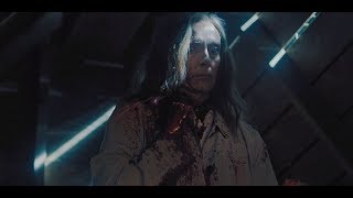 Hereditary - Annies Possessed Scene Part Two 1080P