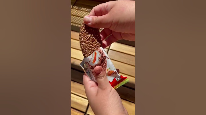 Kinder maxi king