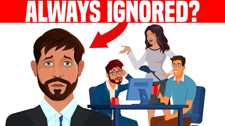 10 Reasons Why People Are Ignoring You - DayDayNews