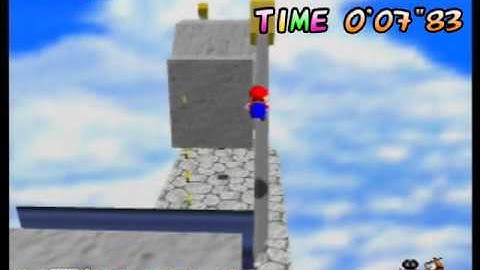 Funila ~ SM64 - SilentSlayers