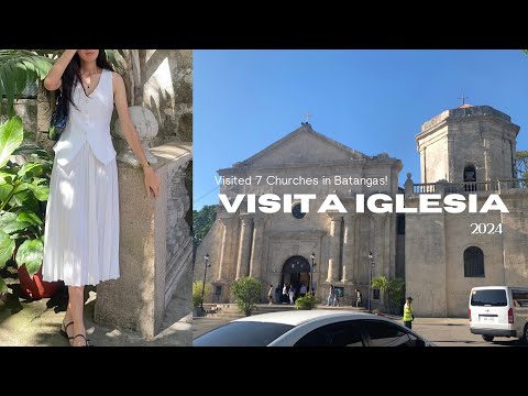 Visita Iglesia 2024