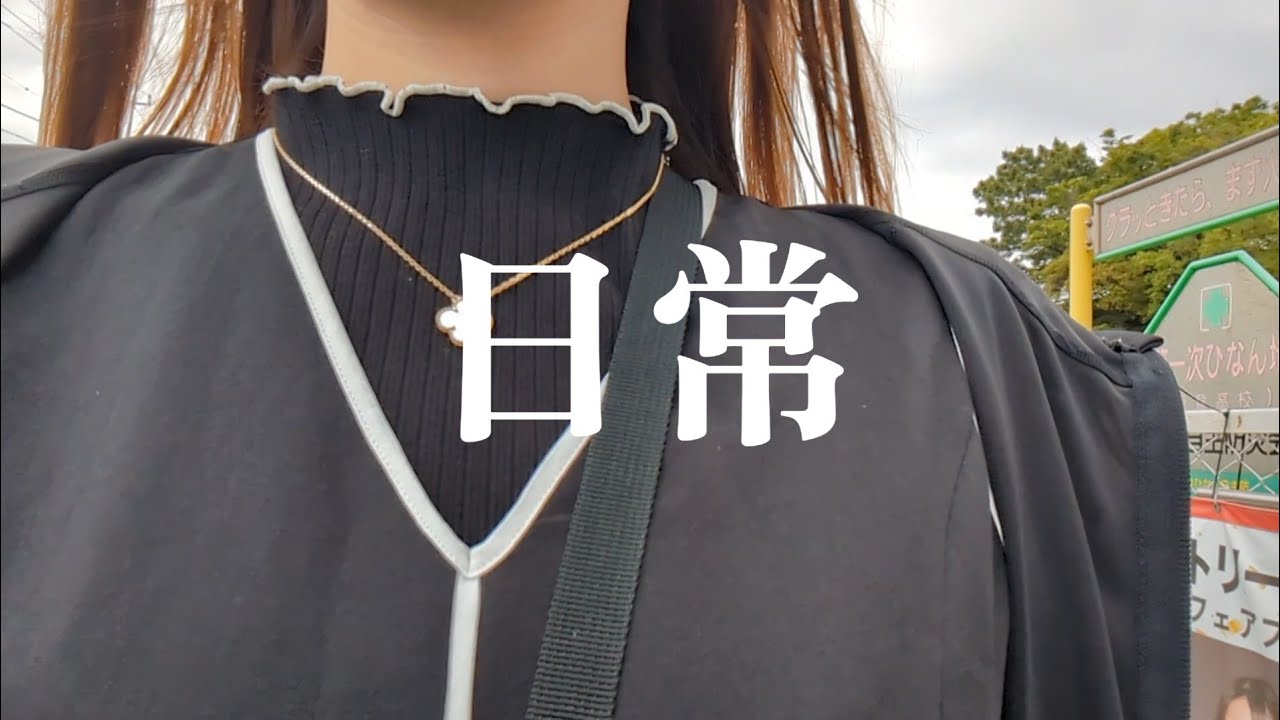 丸の内OL 納車 御殿場アウトレット さわやか ビクドン│日常vlog