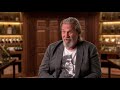 Kingsman: The Golden Circle: Jeff Bridges 'Champagne' Behind the Scenes Interview